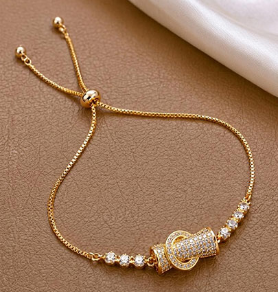 Roll Bracelet - Image 2