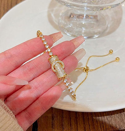 Roll Bracelet - Image 3