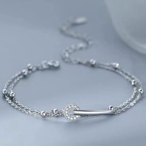 Ring Bracelet