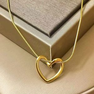 Heart Pendant