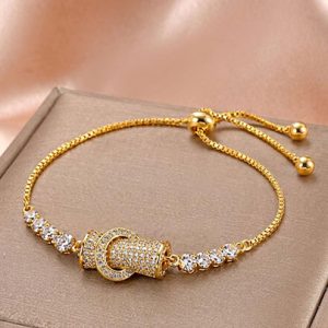 Roll Bracelet