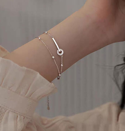 Ring Bracelet - Image 3