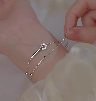 Ring Bracelet - Image 2