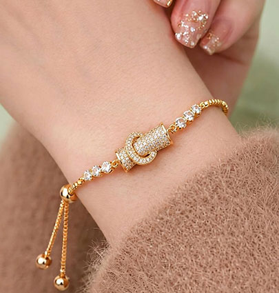 Roll Bracelet - Image 4